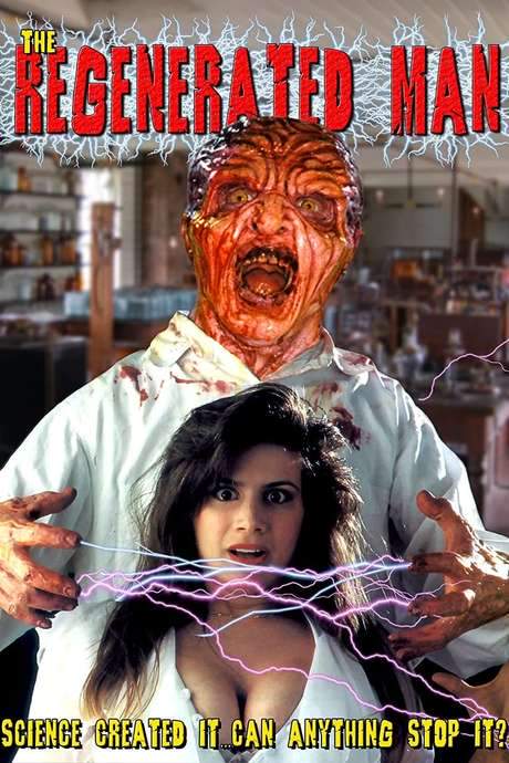 The Regenerated Man